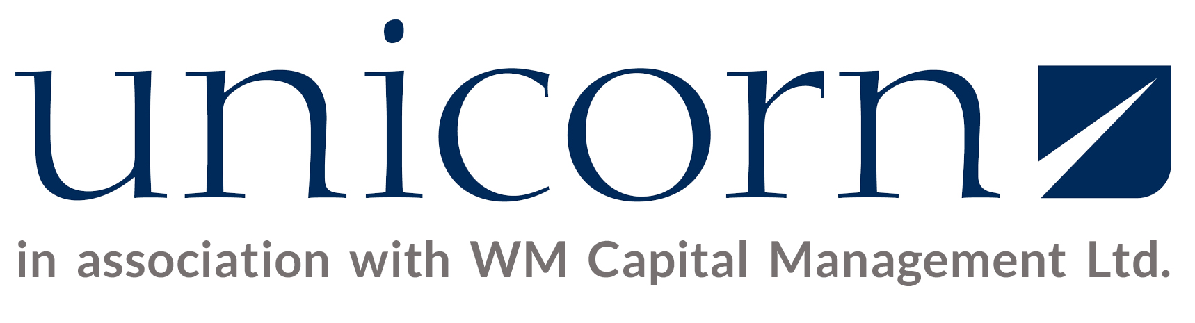 Unicorn in association with WM Capital Management Ltd